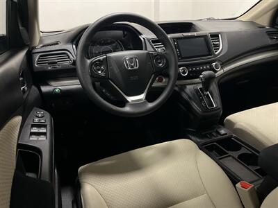 2016 Honda CR-V EX   - Photo 11 - West Bountiful, UT 84087