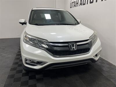 2016 Honda CR-V EX   - Photo 5 - West Bountiful, UT 84087