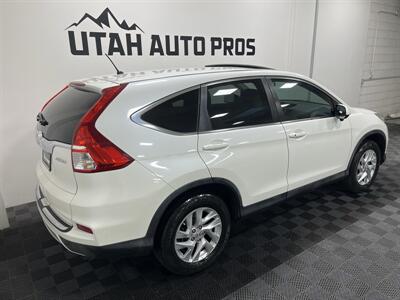 2016 Honda CR-V EX   - Photo 3 - West Bountiful, UT 84087