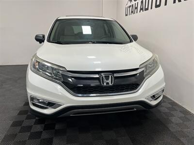 2016 Honda CR-V EX - Photo 5 - West Bountiful, UT 84087