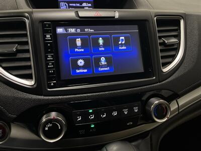 2016 Honda CR-V EX   - Photo 19 - West Bountiful, UT 84087