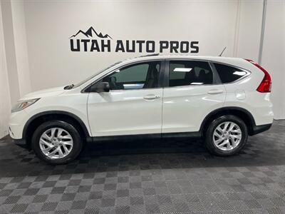 2016 Honda CR-V EX - Photo 7 - West Bountiful, UT 84087