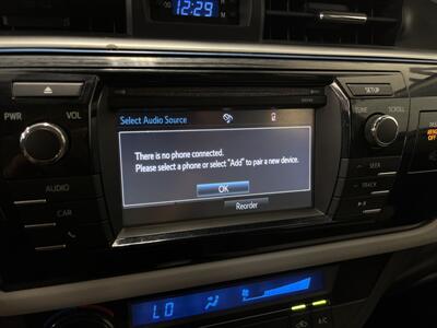 2015 Toyota Corolla LE   - Photo 19 - West Bountiful, UT 84087
