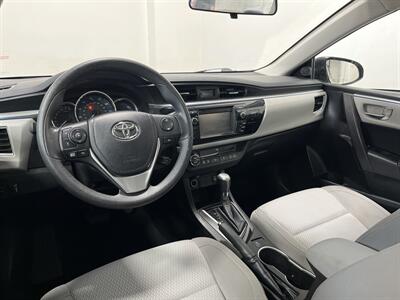 2015 Toyota Corolla LE   - Photo 11 - West Bountiful, UT 84087