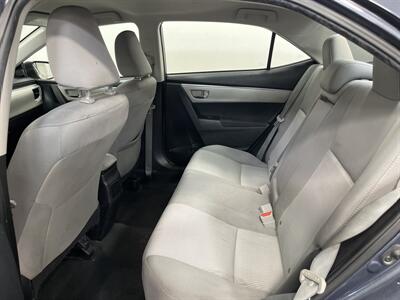 2015 Toyota Corolla LE   - Photo 10 - West Bountiful, UT 84087