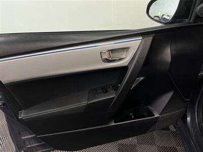 2015 Toyota Corolla LE   - Photo 12 - West Bountiful, UT 84087