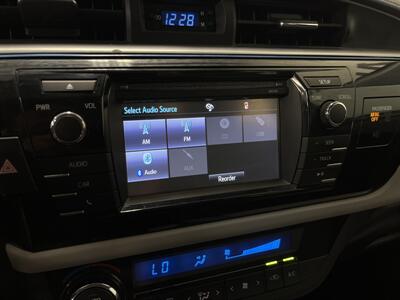 2015 Toyota Corolla LE   - Photo 17 - West Bountiful, UT 84087