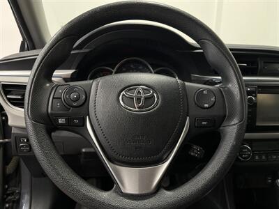2015 Toyota Corolla LE   - Photo 20 - West Bountiful, UT 84087