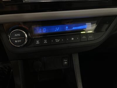 2015 Toyota Corolla LE   - Photo 16 - West Bountiful, UT 84087