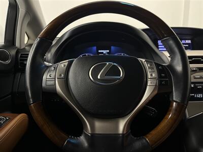2014 Lexus RX   - Photo 22 - West Bountiful, UT 84087