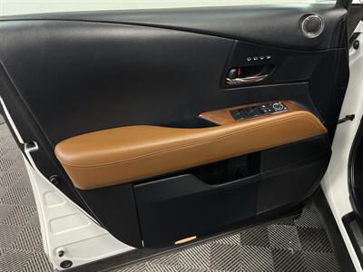 2014 Lexus RX   - Photo 14 - West Bountiful, UT 84087