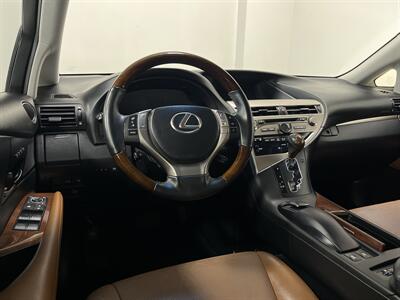 2014 Lexus RX   - Photo 13 - West Bountiful, UT 84087