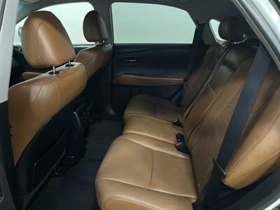 2014 Lexus RX   - Photo 26 - West Bountiful, UT 84087