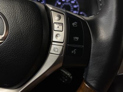 2014 Lexus RX   - Photo 23 - West Bountiful, UT 84087