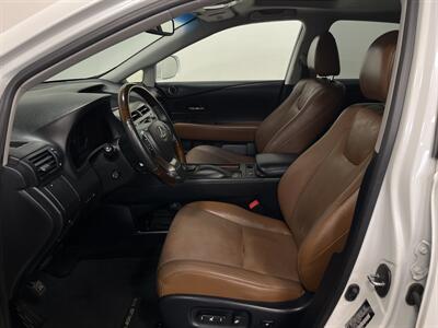 2014 Lexus RX   - Photo 15 - West Bountiful, UT 84087