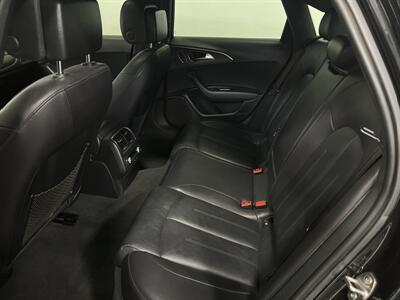 2018 Audi A6 2.0T quattro Premium Plus - Photo 12 - West Bountiful, UT 84087