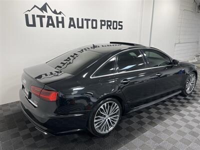 2018 Audi A6 2.0T quattro Premium Plus - Photo 3 - West Bountiful, UT 84087