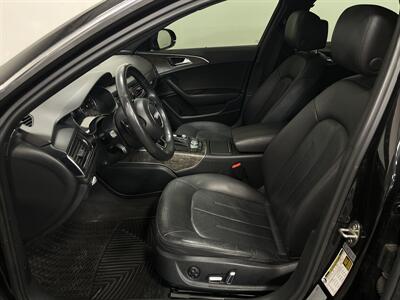 2018 Audi A6 2.0T quattro Premium Plus - Photo 16 - West Bountiful, UT 84087