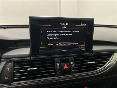 2018 Audi A6 2.0T quattro Premium Plus - Photo 23 - West Bountiful, UT 84087