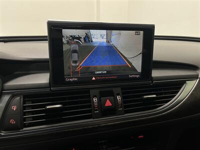 2018 Audi A6 2.0T quattro Premium Plus - Photo 21 - West Bountiful, UT 84087