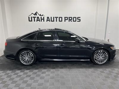 2018 Audi A6 2.0T quattro Premium Plus - Photo 2 - West Bountiful, UT 84087