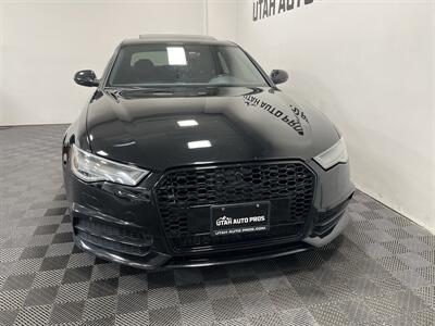 2018 Audi A6 2.0T quattro Premium Plus - Photo 5 - West Bountiful, UT 84087