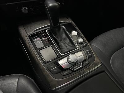 2018 Audi A6 2.0T quattro Premium Plus - Photo 17 - West Bountiful, UT 84087