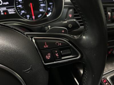 2018 Audi A6 2.0T quattro Premium Plus - Photo 26 - West Bountiful, UT 84087