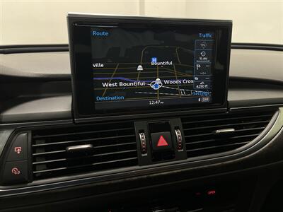 2018 Audi A6 2.0T quattro Premium Plus - Photo 20 - West Bountiful, UT 84087