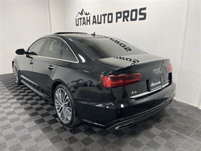 2018 Audi A6 2.0T quattro Premium Plus - Photo 10 - West Bountiful, UT 84087