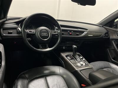 2018 Audi A6 2.0T quattro Premium Plus - Photo 13 - West Bountiful, UT 84087