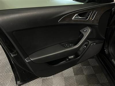 2018 Audi A6 2.0T quattro Premium Plus - Photo 14 - West Bountiful, UT 84087