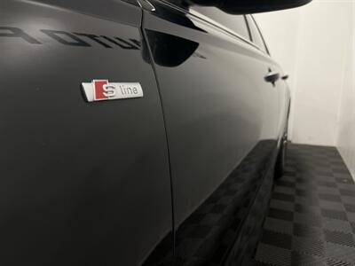 2018 Audi A6 2.0T quattro Premium Plus - Photo 7 - West Bountiful, UT 84087
