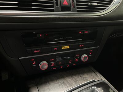 2018 Audi A6 2.0T quattro Premium Plus - Photo 19 - West Bountiful, UT 84087