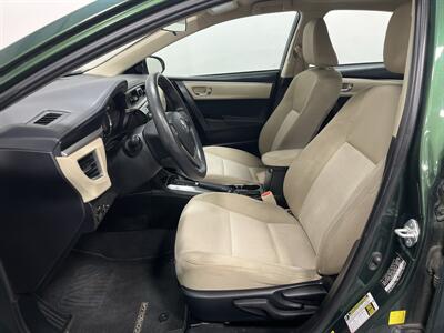 2016 Toyota Corolla LE   - Photo 12 - West Bountiful, UT 84087