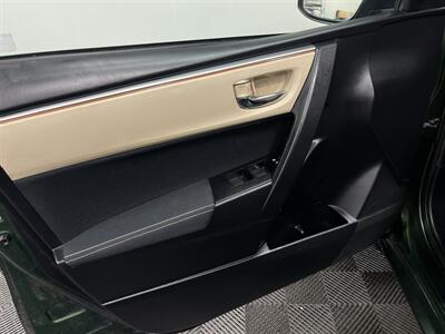 2016 Toyota Corolla LE   - Photo 11 - West Bountiful, UT 84087