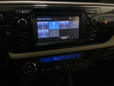 2016 Toyota Corolla LE   - Photo 15 - West Bountiful, UT 84087