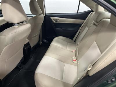 2016 Toyota Corolla LE   - Photo 9 - West Bountiful, UT 84087