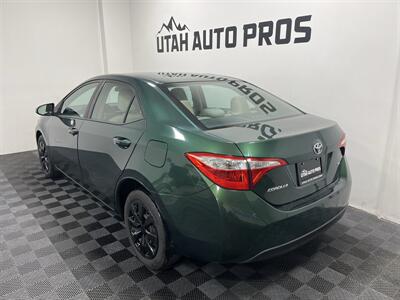 2016 Toyota Corolla LE   - Photo 7 - West Bountiful, UT 84087