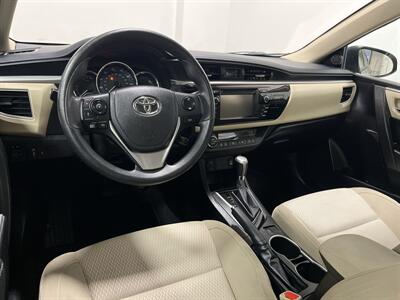 2016 Toyota Corolla LE   - Photo 10 - West Bountiful, UT 84087