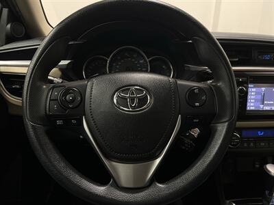 2016 Toyota Corolla LE   - Photo 17 - West Bountiful, UT 84087