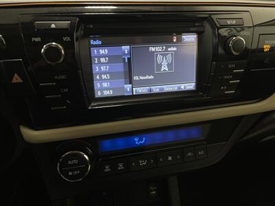 2016 Toyota Corolla LE   - Photo 14 - West Bountiful, UT 84087