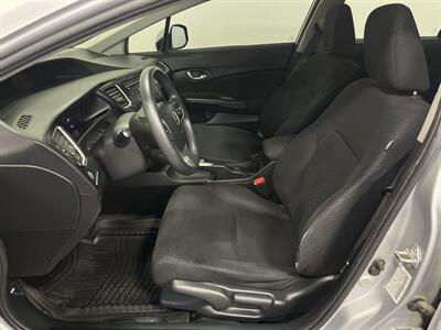 2013 Honda Civic LX - Photo 12 - West Bountiful, UT 84087