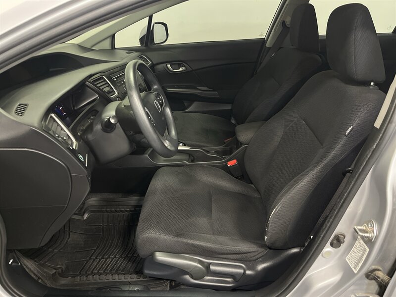 2013 Honda Civic LX - Photo 12 - West Bountiful, UT 84087