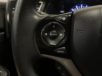 2013 Honda Civic LX - Photo 21 - West Bountiful, UT 84087