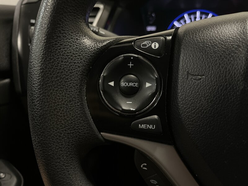 2013 Honda Civic LX - Photo 21 - West Bountiful, UT 84087
