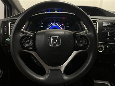 2013 Honda Civic LX - Photo 19 - West Bountiful, UT 84087
