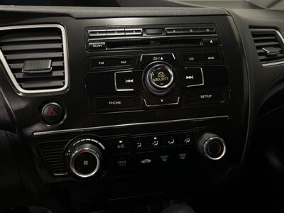 2013 Honda Civic LX - Photo 15 - West Bountiful, UT 84087