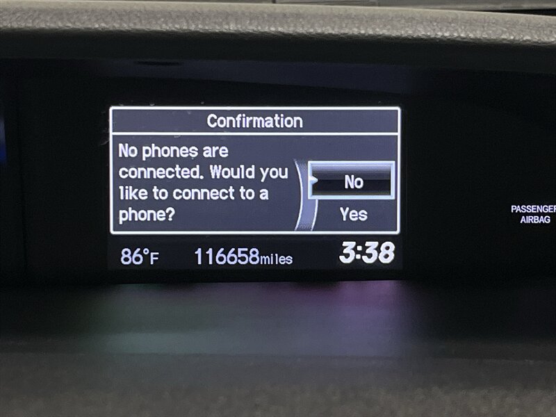 2013 Honda Civic LX - Photo 16 - West Bountiful, UT 84087