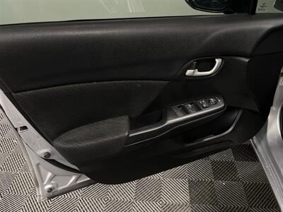 2013 Honda Civic LX - Photo 11 - West Bountiful, UT 84087
